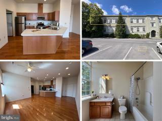 138 E Antietam Street Unit 307, Hagerstown, MD 21740 - MLS#: MDWA2024112