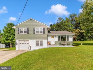 3522 Rohrersville Road, Rohrersville, MD 21779 - #: MDWA2024124