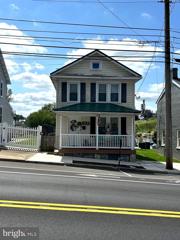 118 W Potomac Street, Williamsport, MD 21795 - MLS#: MDWA2024138