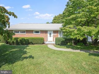 10901 Roessner Avenue, Hagerstown, MD 21740 - MLS#: MDWA2024144