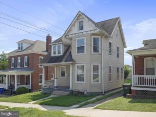 407 Reynolds Avenue, Hagerstown, MD 21740 - MLS#: MDWA2024154