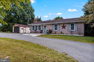 16417 Shinham Road, Hagerstown, MD 21740 - MLS#: MDWA2024170