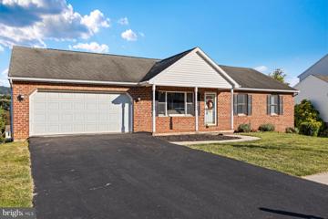 65 Byron Drive, Smithsburg, MD 21783 - #: MDWA2024188