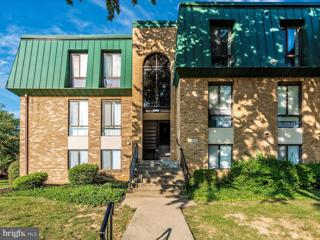 1018 Brinker Drive Unit 101, Hagerstown, MD 21740 - MLS#: MDWA2024208