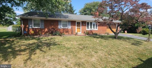 22108 Holiday Drive, Smithsburg, MD 21783 - MLS#: MDWA2024246