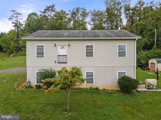 4852 Casper Road, Hancock, MD 21750 - #: MDWA2024258