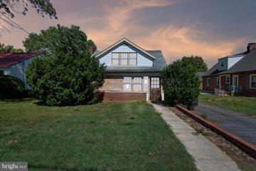 17540 W Washington Street, Hagerstown, MD 21740 - MLS#: MDWA2024260