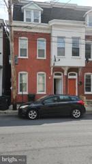 318 S Locust Street, Hagerstown, MD 21740 - #: MDWA2024302