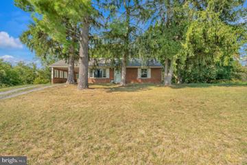 15716 National Pike, Hagerstown, MD 21740 - MLS#: MDWA2024306