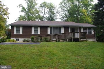 8343 Neck Road, Williamsport, MD 21795 - #: MDWA2024312