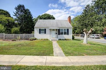 245 Devonshire Road, Hagerstown, MD 21740 - #: MDWA2024314