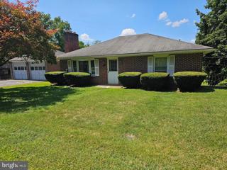 11926 Turners Ln, Hagerstown, MD 21742 - MLS#: MDWA2024332