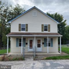 15735 Fenton Avenue, Williamsport, MD 21795 - MLS#: MDWA2024336