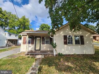 14715 Pennsylvania Avenue, Hagerstown, MD 21742 - MLS#: MDWA2024360