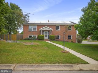 10801 Rosewood Drive, Hagerstown, MD 21740 - #: MDWA2024394