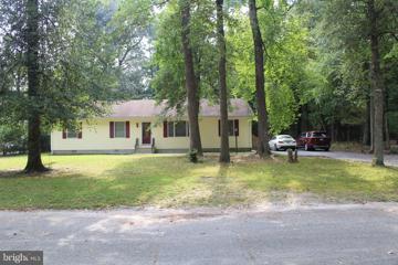 402 Forest Drive, Fruitland, MD 21826 - #: MDWC2010850