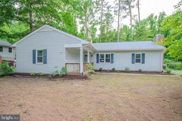 502 Forest Drive, Fruitland, MD 21826 - #: MDWC2013662