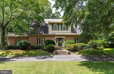 1026 Riverside Drive, Salisbury, MD 21801 - MLS#: MDWC2013918