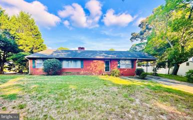 1507 Riverside Drive, Salisbury, MD 21801 - MLS#: MDWC2014134