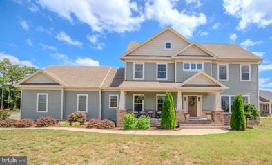 5871 Mustang Court, Salisbury, MD 21801 - #: MDWC2014220