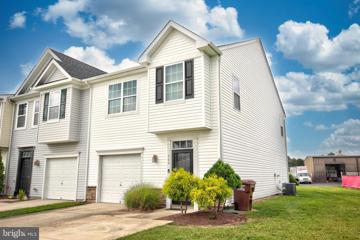 240 Garrison Way, Fruitland, MD 21826 - #: MDWC2014402