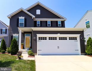 9350 Mulligan Way, Delmar, MD 21875 - #: MDWC2014492