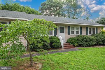 104 Walden Drive, Fruitland, MD 21826 - MLS#: MDWC2014502