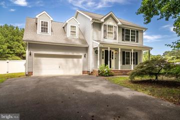 5045 Lords Creek Drive, Eden, MD 21822 - #: MDWC2014524