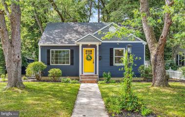 412 Somerset Avenue, Salisbury, MD 21801 - MLS#: MDWC2014526