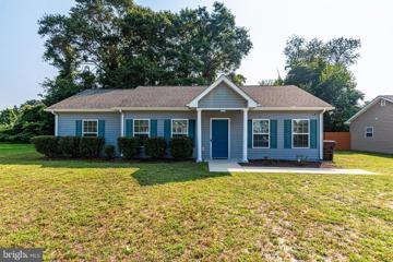 129 Willowtree Lane, Fruitland, MD 21826 - MLS#: MDWC2014540