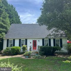 219 Pine Way, Salisbury, MD 21804 - MLS#: MDWC2014558