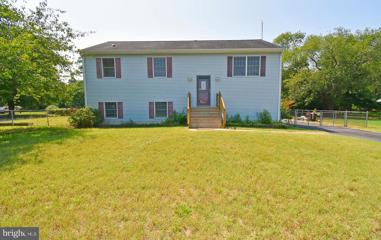 20491 Chesapeake Drive, Nanticoke, MD 21840 - MLS#: MDWC2014568