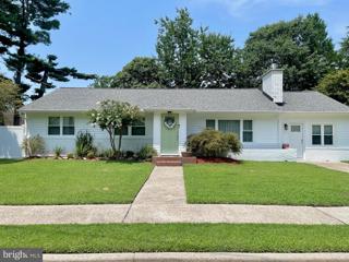 611 Manor Drive, Salisbury, MD 21801 - MLS#: MDWC2014610