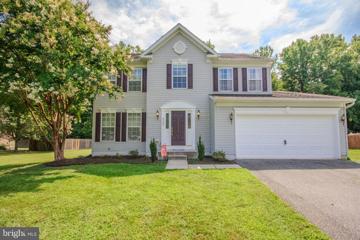 8595 Shadow Lane, Delmar, MD 21875 - MLS#: MDWC2014656