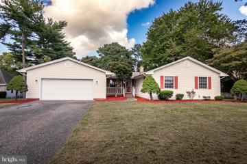 917 S Schumaker Drive, Salisbury, MD 21804 - MLS#: MDWC2014664