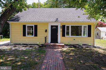 403 Dover Street, Salisbury, MD 21804 - #: MDWC2014702