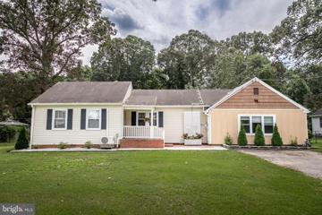 31091 Mount Hermon Road, Salisbury, MD 21804 - #: MDWC2014774