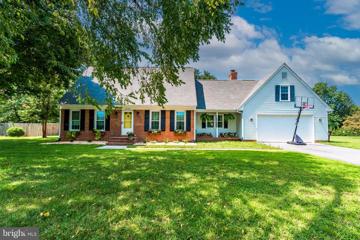 27124 Patriot Drive, Salisbury, MD 21801 - MLS#: MDWC2014776