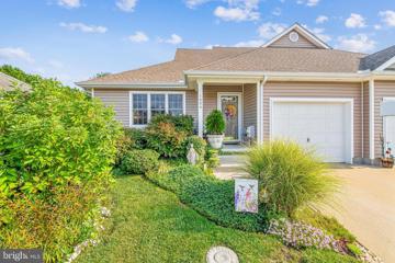 1024 Caravan Way, Salisbury, MD 21804 - MLS#: MDWC2014778