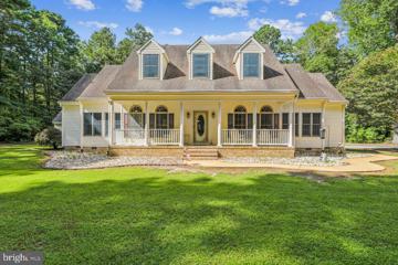 31548 Shavox Road, Salisbury, MD 21804 - MLS#: MDWC2014788