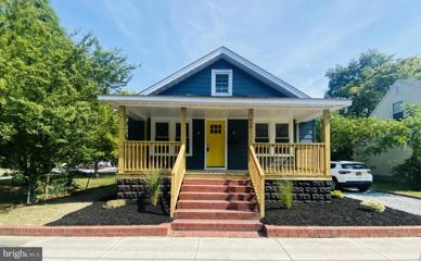 405 Washington Street, Salisbury, MD 21804 - #: MDWC2014800