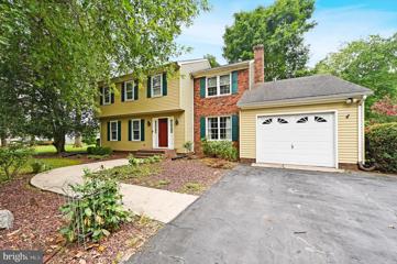 6444 Freedom Way, Salisbury, MD 21801 - MLS#: MDWC2014802