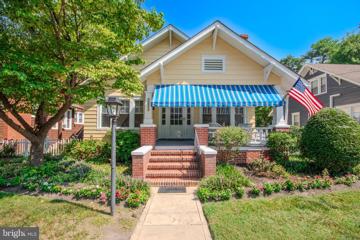 409 W College Avenue, Salisbury, MD 21801 - MLS#: MDWC2014810