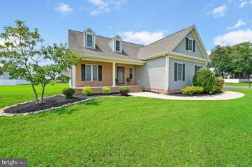 27619 Appaloosa Drive, Salisbury, MD 21801 - MLS#: MDWC2014816