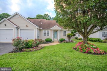 932 W Schumaker Manor Drive, Salisbury, MD 21804 - MLS#: MDWC2014822