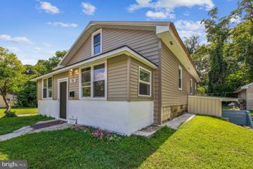 105 Delaware Avenue, Salisbury, MD 21801 - MLS#: MDWC2014830