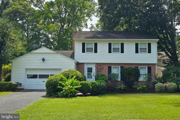 616 Fountain Road, Salisbury, MD 21801 - #: MDWC2014832