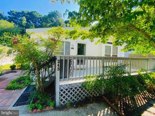 245 Sand Castle Boulevard, Fruitland, MD 21826 - MLS#: MDWC2014866