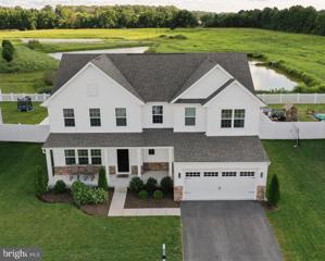 30674 Green Heron Way, Delmar, MD 21875 - #: MDWC2014918