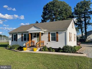 301 S Division Street, Fruitland, MD 21826 - MLS#: MDWC2014932